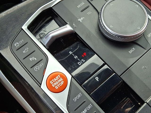 2024 BMW 4 Series 430i