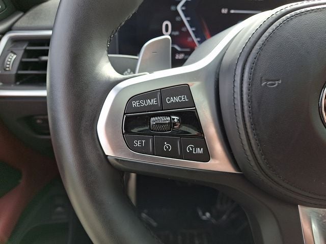 2024 BMW 4 Series 430i