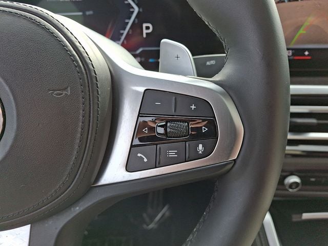 2024 BMW 4 Series 430i