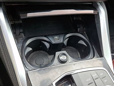 2024 BMW 4 Series 430i