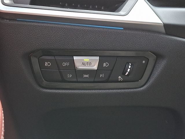 2024 BMW 4 Series 430i