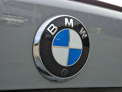 2024 BMW 4 Series 430i