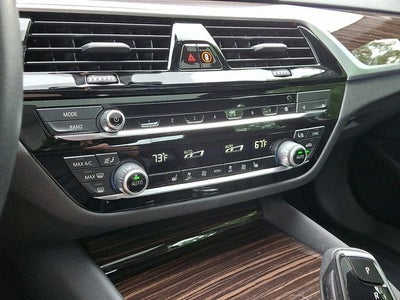 2023 BMW 5 Series 530i