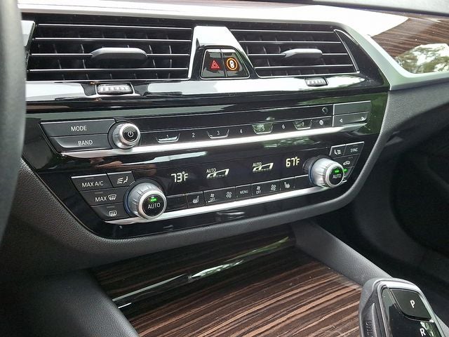 2023 BMW 5 Series 530i