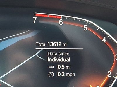 2023 BMW 5 Series 530i