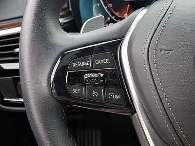 2023 BMW 5 Series 530i