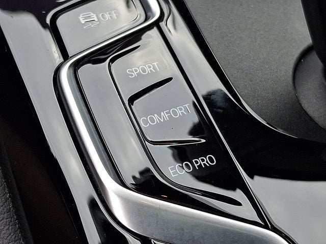 2023 BMW 5 Series 530i