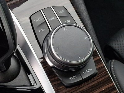 2023 BMW 5 Series 530i