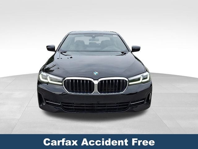2023 BMW 5 Series 530i