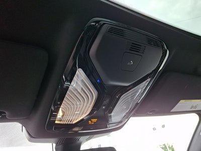 2023 BMW 5 Series 530i