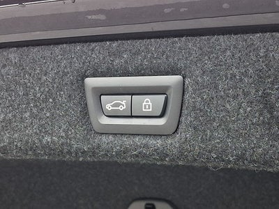 2023 BMW 5 Series 530i