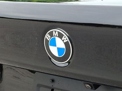 2023 BMW 5 Series 530i