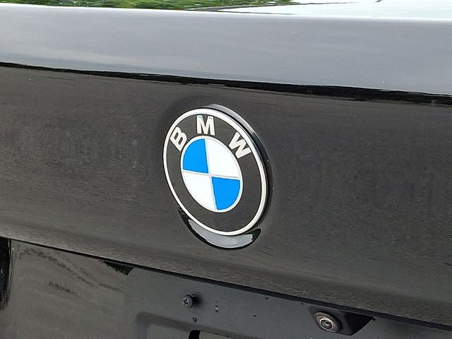 2023 BMW 5 Series 530i