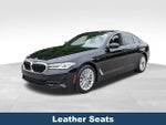 2023 BMW 5 Series 530i
