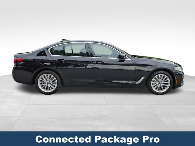 2023 BMW 5 Series 530i