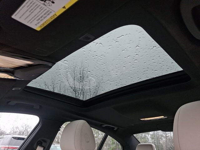 2023 BMW 5 Series 530i