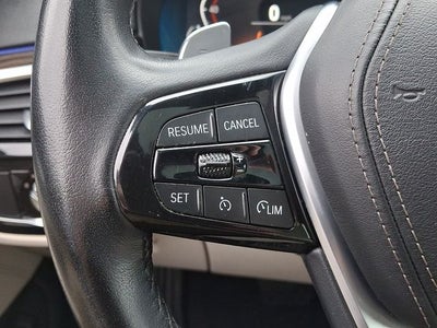 2023 BMW 5 Series 530i