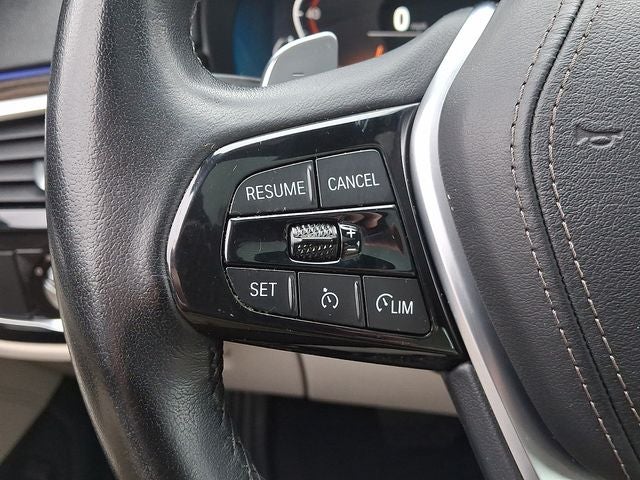 2023 BMW 5 Series 530i