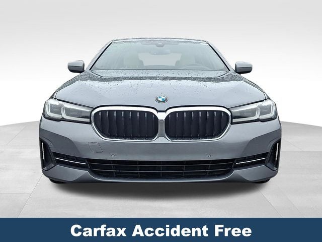 2023 BMW 5 Series 530i