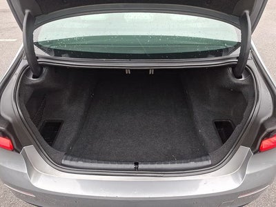 2023 BMW 5 Series 530i