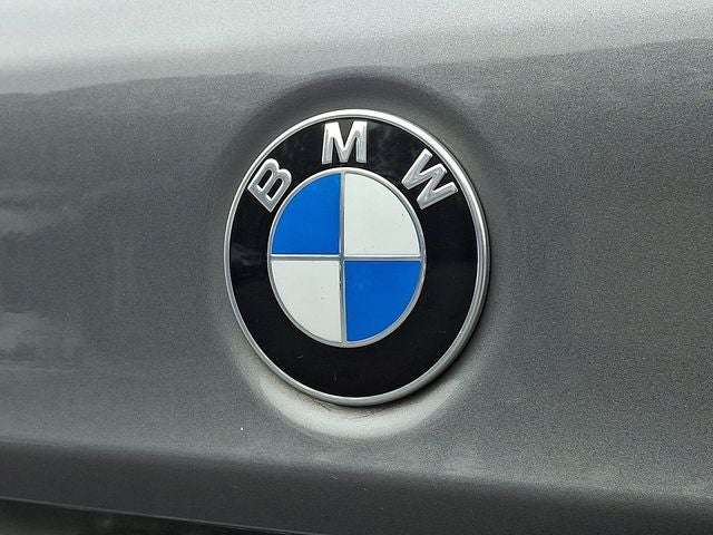 2023 BMW 5 Series 530i