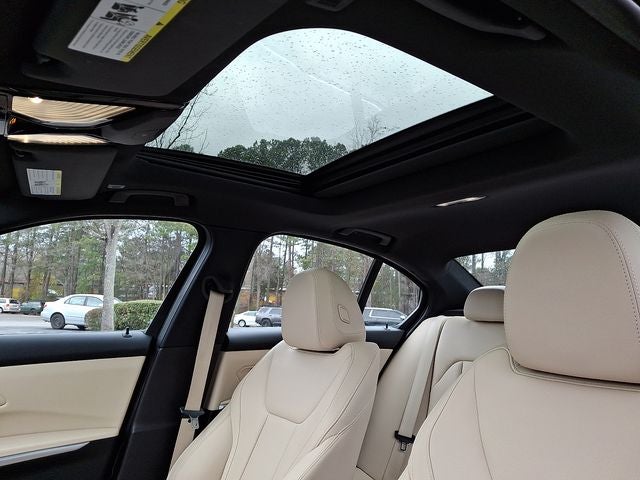 2019 BMW 3 Series 330i xDrive