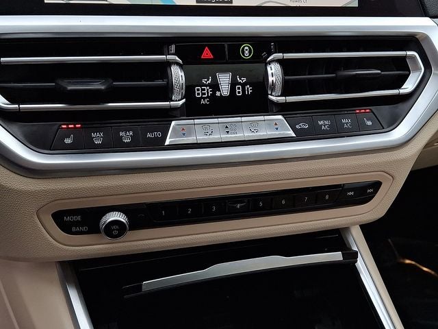 2019 BMW 3 Series 330i xDrive