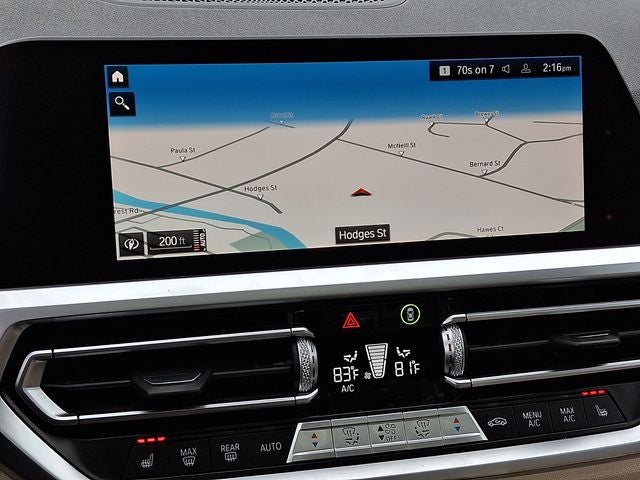 2019 BMW 3 Series 330i xDrive