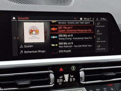 2019 BMW 3 Series 330i xDrive