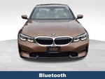 2019 BMW 3 Series 330i xDrive