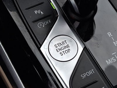 2019 BMW 3 Series 330i xDrive