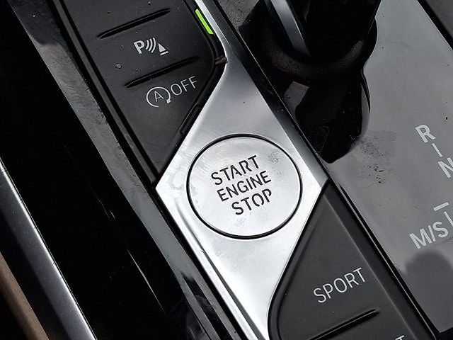 2019 BMW 3 Series 330i xDrive