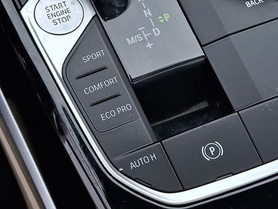 2019 BMW 3 Series 330i xDrive