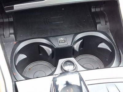 2019 BMW 3 Series 330i xDrive