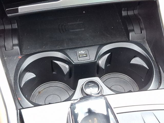 2019 BMW 3 Series 330i xDrive