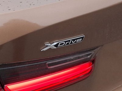 2019 BMW 3 Series 330i xDrive