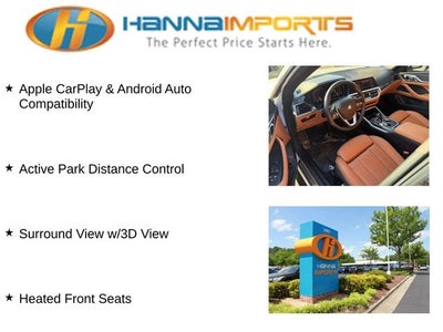 2022 BMW 4 Series 430i Gran Coupe