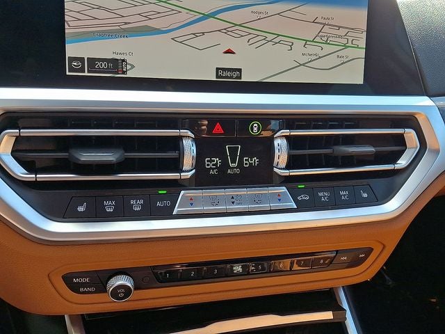 2022 BMW 4 Series 430i Gran Coupe
