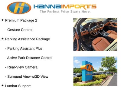 2022 BMW 4 Series 430i Gran Coupe