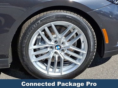 2025 BMW 5 Series 540i xDrive