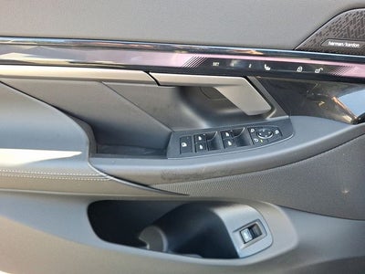 2025 BMW 5 Series 540i xDrive