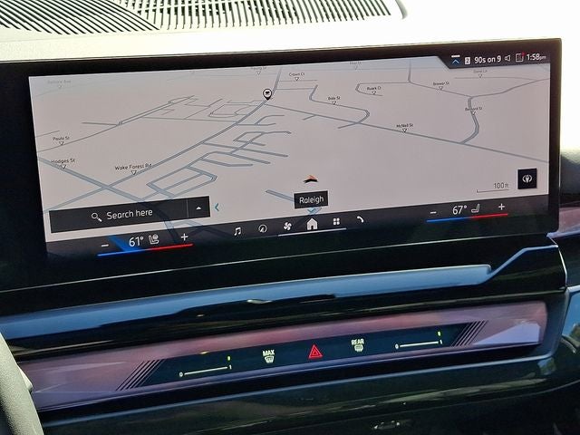 2025 BMW 5 Series 540i xDrive