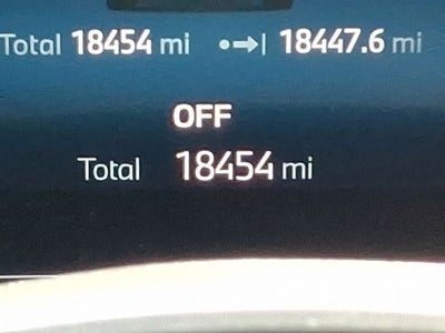 2025 BMW 5 Series 540i xDrive