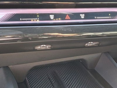 2025 BMW 5 Series 540i xDrive