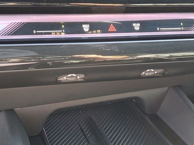 2025 BMW 5 Series 540i xDrive