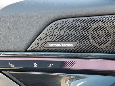 2025 BMW 5 Series 540i xDrive