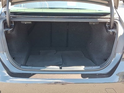 2025 BMW 5 Series 540i xDrive