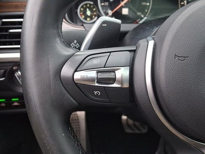 2017 BMW 6 Series 640i Gran Coupe