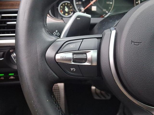 2017 BMW 6 Series 640i Gran Coupe