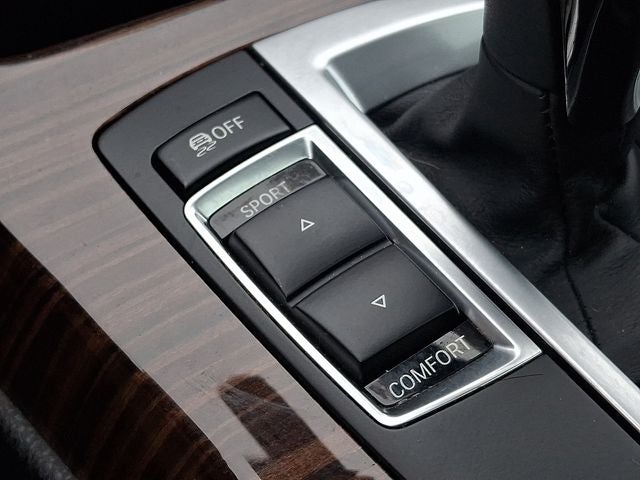 2017 BMW 6 Series 640i Gran Coupe